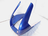 84-96 BMW K1100RS K100RS Blue Front Headlight Light Fairing Cowling Cowl Cover - C3 Cycle