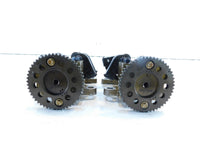 08 Victory Hammer Kingpin Vegas Vision Cylinder Head Camshaft Cams & Rocker Arms - C3 Cycle