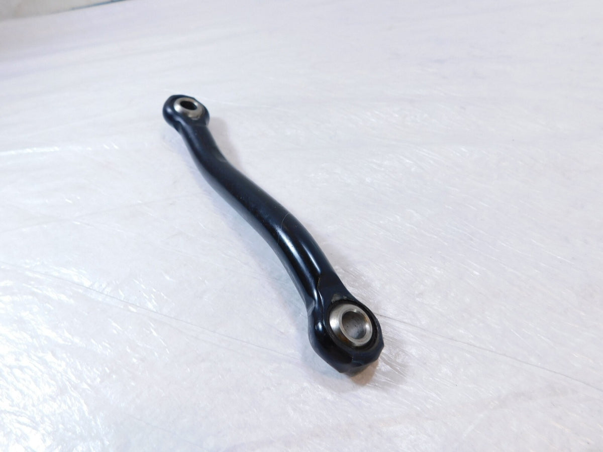 2019 & 2020 Harley Davidson Softail Low Rider Foot Brake Pedal Pushrod Link Rod - C3 Cycle