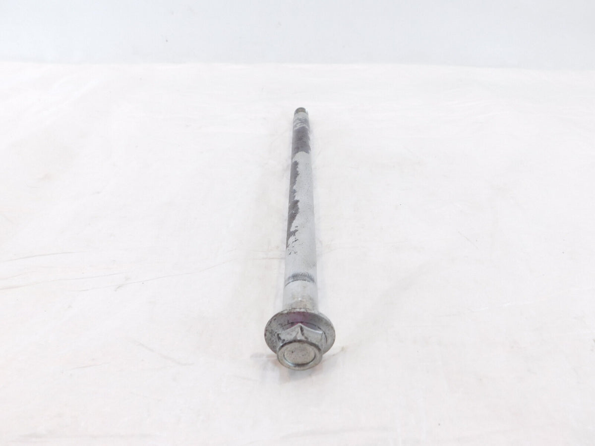 Kawasaki VN900 Vulcan 900 Classic LT Custom Rear Swingarm Pivot Bolt Shaft - C3 Cycle