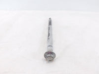 Kawasaki VN900 Vulcan 900 Classic LT Custom Rear Swingarm Pivot Bolt Shaft - C3 Cycle