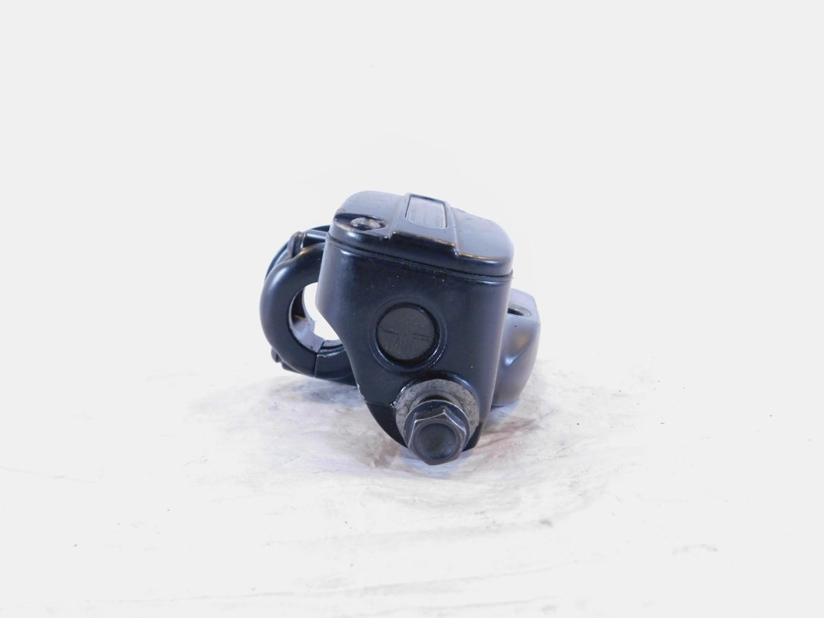 2015 Harley Road Glide & Street Glide Ultra Classic Front Brake Master Cylinder - C3 Cycle