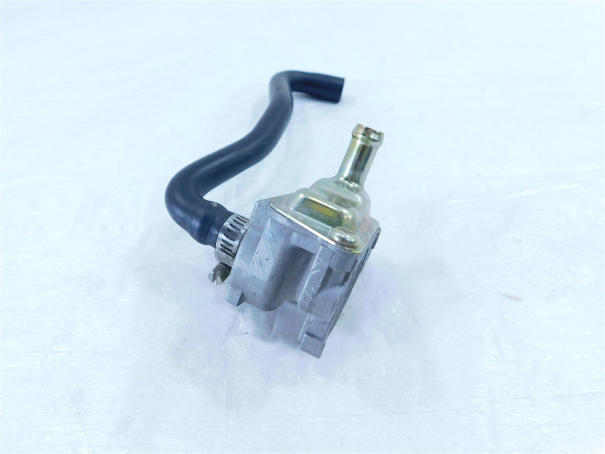 2018-2021 Royal Enfield Himalayan 410 LS410 2nd Air Pulse Breather Reed Valve - C3 Cycle