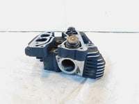Harley Davidson Touring Dyna & Softail Twin Cam 96" Black Rear Cylinder Head - C3 Cycle