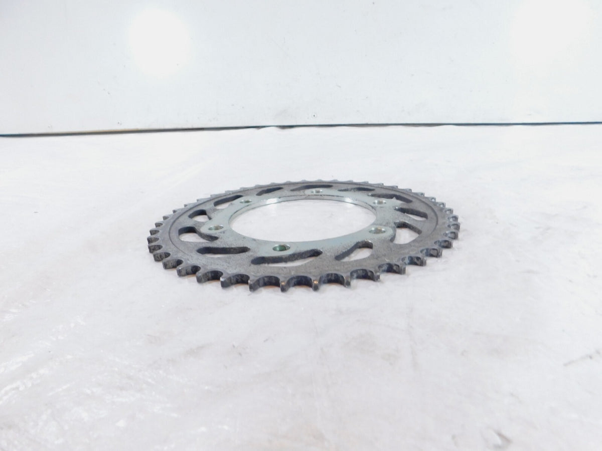 2015-2022 Yamaha YZFR3 YZF R3 MT03 MT-03 Rear Wheel Drive Chain Sprocket Gear - C3 Cycle
