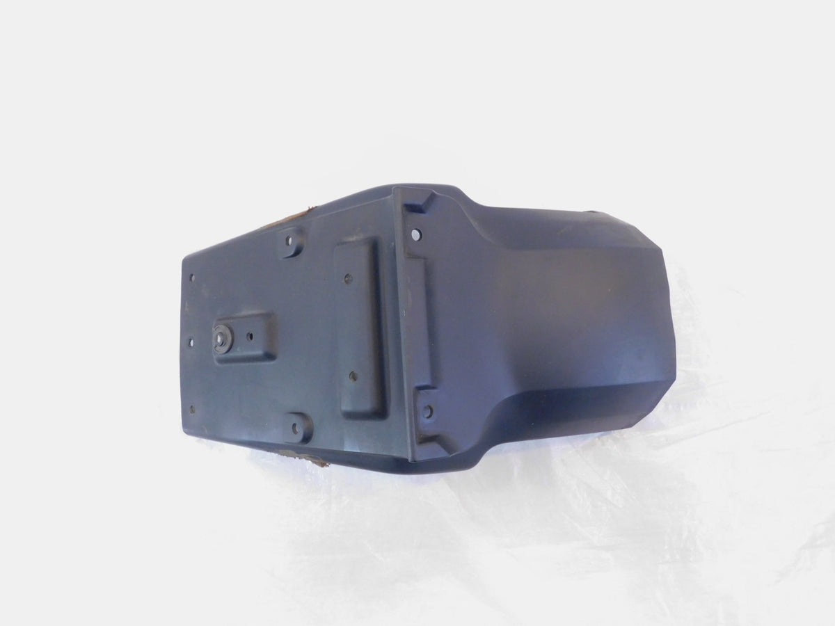 BMW K100RS K1100LT K1100RS Rear Wheel Fender Mudguard License Plate Mount Holder - C3 Cycle