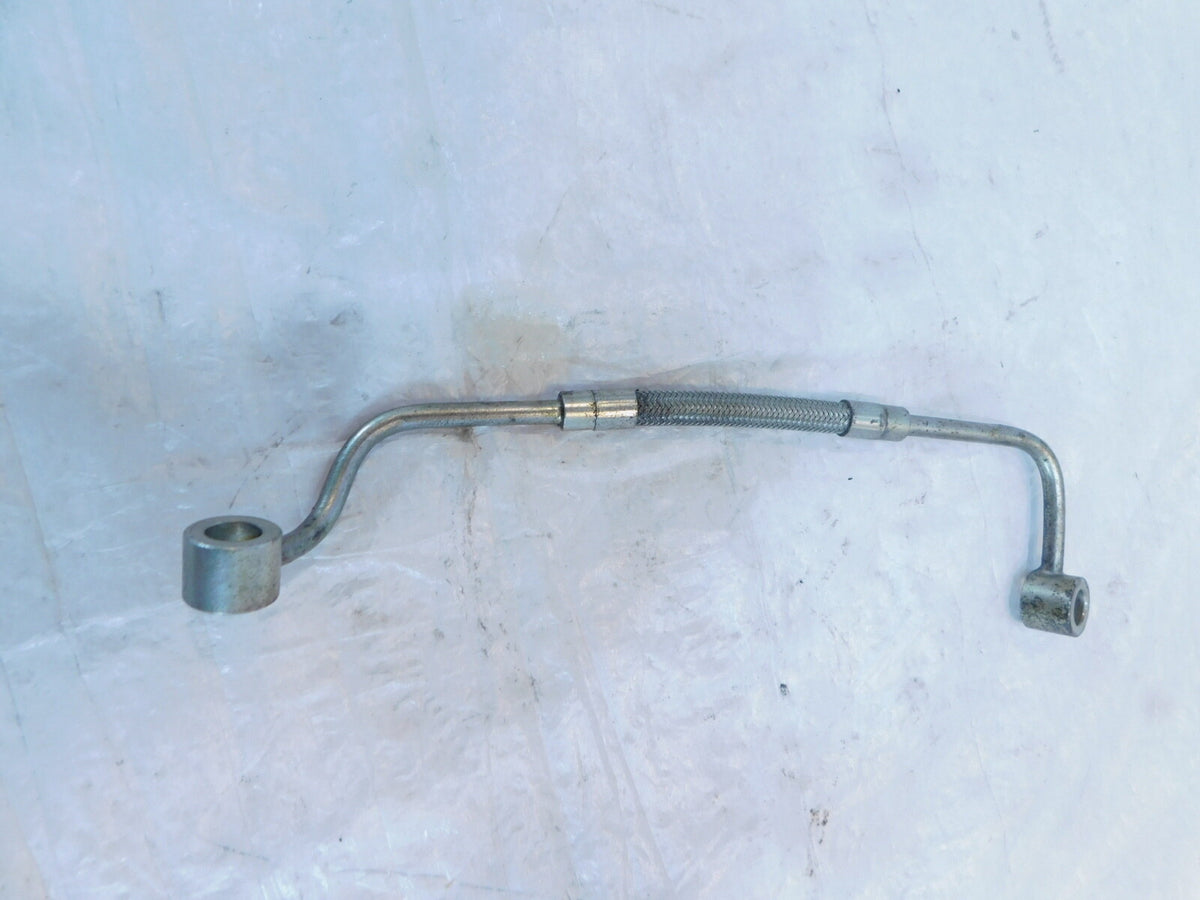 Triumph Daytona 955i Speed Triple & Tiger 1050 SE Cylinder Head Oil Pipe Line