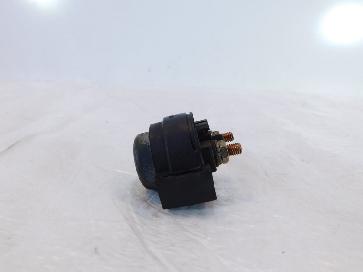Kawasaki KLR650 KL650 Bayou 185 300 Eliminator 600 Starter Relay Solenoid Switch - C3 Cycle