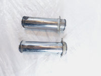 1999-2003 Yamaha Road Star 1600 XV1600 Front & Rear Camshaft Cam Cover Tubes - C3 Cycle