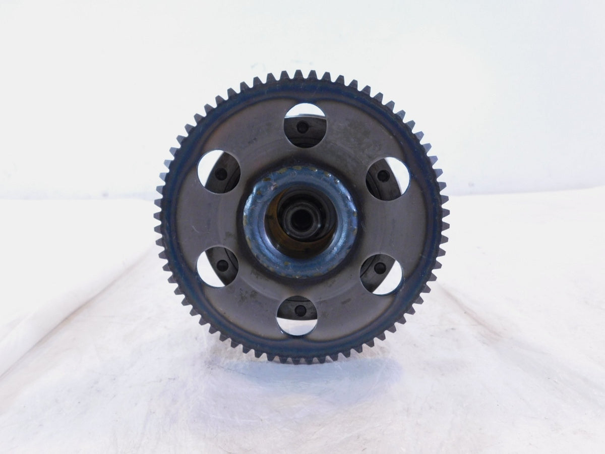 Kawasaki VN1500 Vulcan 1500 1600 Engine Motor Crankshaft Crank Shaft Balancer