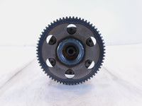 Kawasaki VN1500 Vulcan 1500 1600 Engine Motor Crankshaft Crank Shaft Balancer