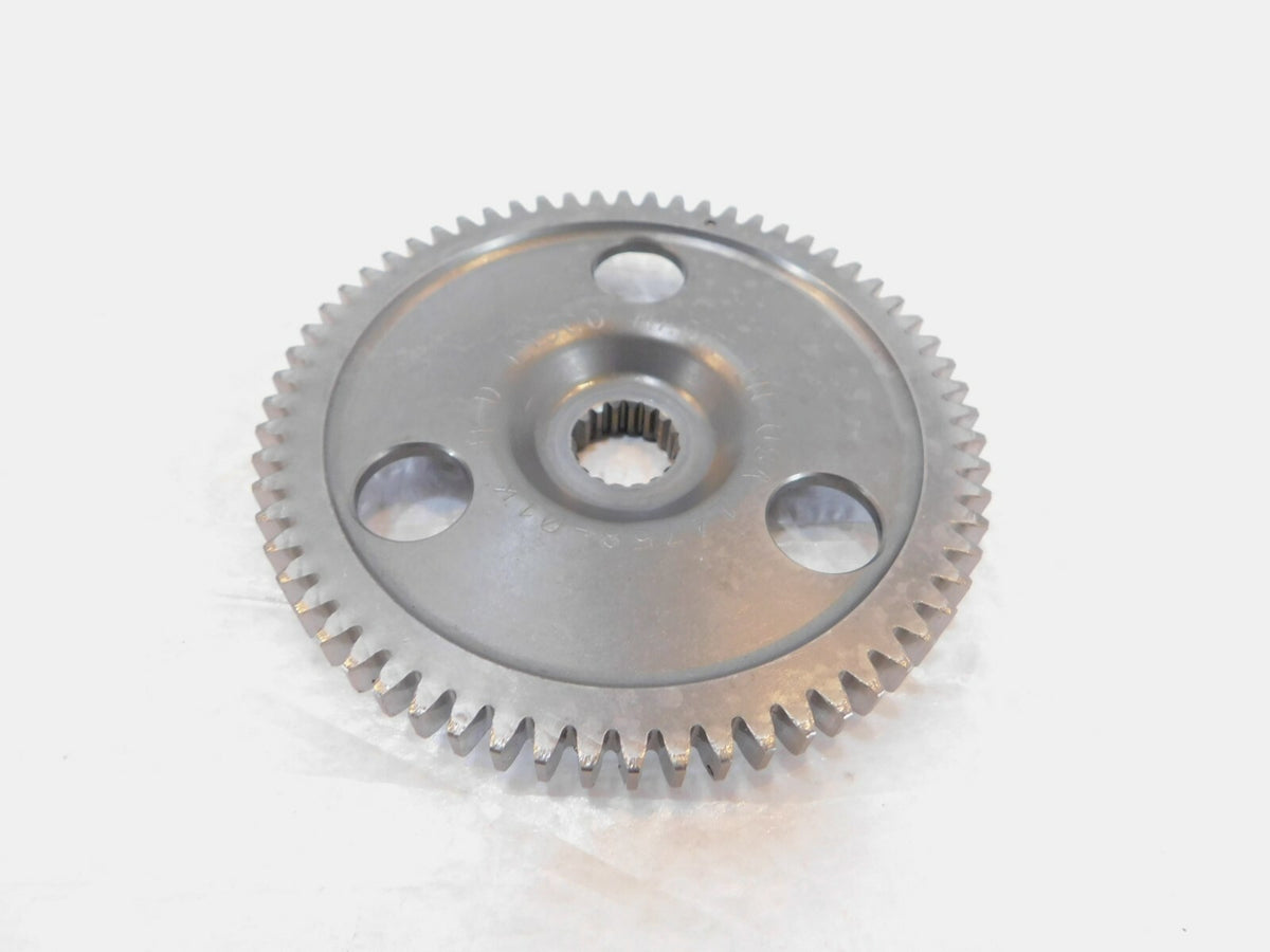 Harley V-Rod VRod VRSC VRSCA & VRSCD Night Rod Engine Balancer Shaft & Gear - C3 Cycle