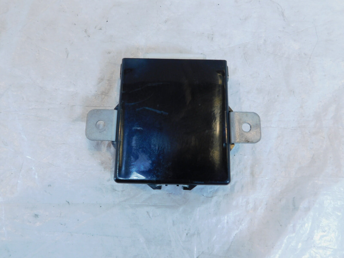 2001-2010 Honda GL1800 Goldwing 1800 Rear Trunk Lock & Opener Control Unit Relay - C3 Cycle