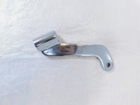 Harley Road King & Electra Glide Chrome Left or Right Front Footboard Bracket - C3 Cycle