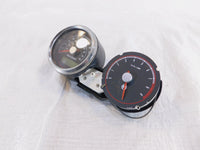 Royal Enfield Continental GT & INT650 650 Instrument Gauge Cluster MPH RPM KMH