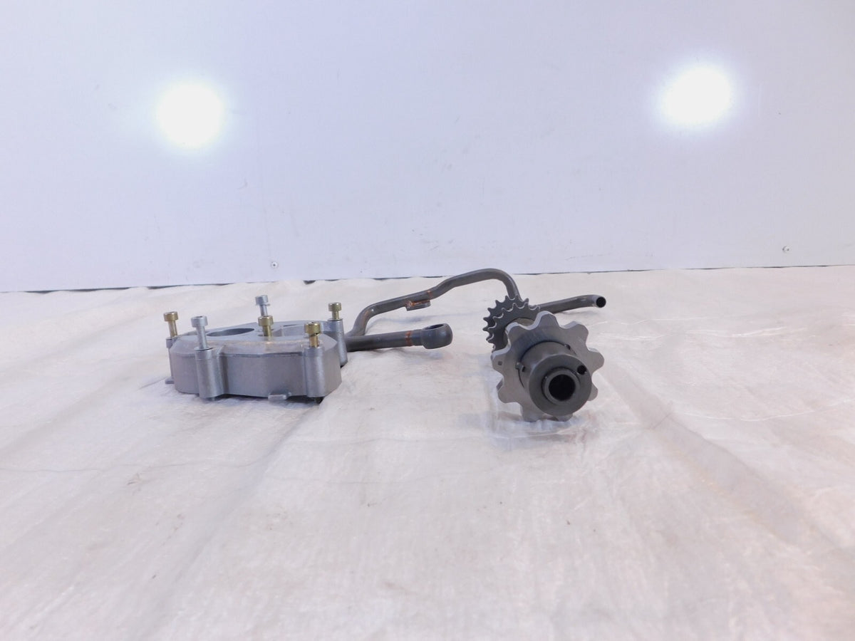 BMW R850R & R1100R R1100RS & R1150GS R1150R & R1200 R1200C Engine Motor Oil Pump - C3 Cycle