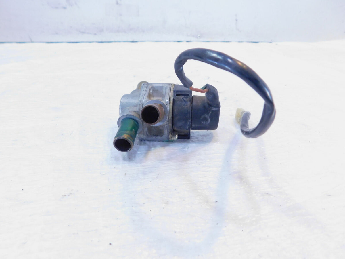 2003-2005 Yamaha FJR1300 FJR1300A 2nd Air Intake Induction Cut Valve Solenoid - C3 Cycle
