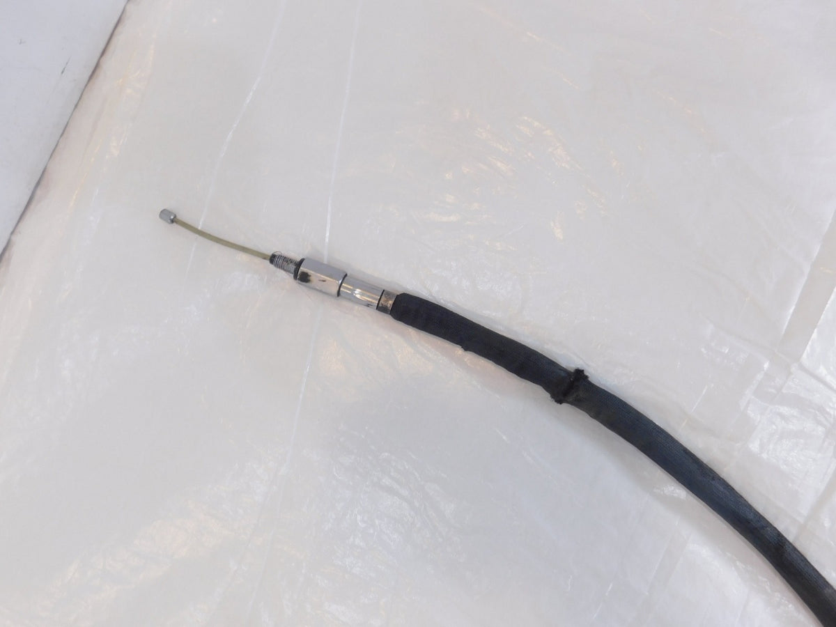 2006-2017 Harley Davidson Dyna FXDWG Wide Glide Clutch Cable Pull Line Wire - C3 Cycle