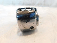 Harley Touring Road King Electra & Street Glide Left Speaker Switch Housing - C3 Cycle