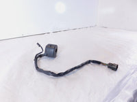 Kawasaki Ninja ZX-6R ZX600 ZX-10R Left Handle Bar Handlebar Turn Signal Switches - C3 Cycle