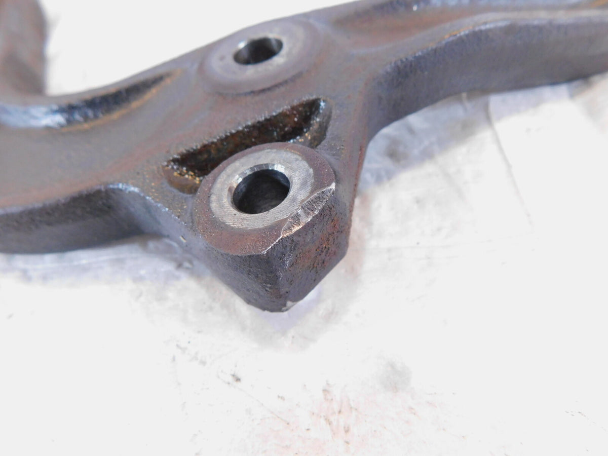 Honda VT1100 VT1100C Shadow 1100 ACE Aero Exhaust Header Pipe Mount Bracket - C3 Cycle