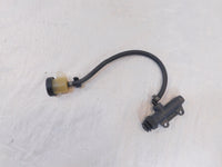 2001-2015 BMW F650CS F650GS F800R F800S F800ST Rear Wheel Brake Master Cylinder - C3 Cycle