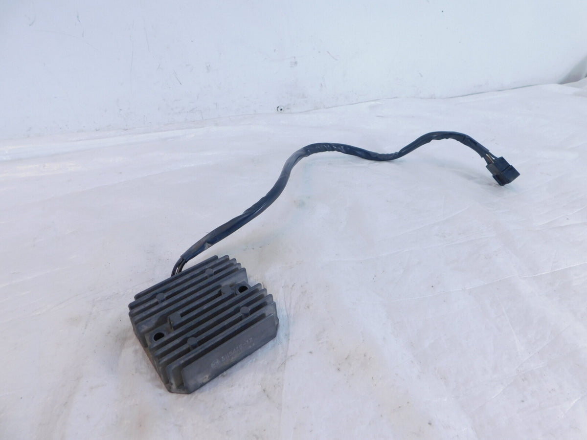 Kawasaki VN1500 Vulcan 1500 1600 Classic Nomad Fi Voltage Regulator Rectifier - C3 Cycle