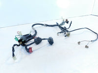 2001-2005 Honda VT1100 VT1100C Shadow Spirit 1100 Main Wiring Wire Harness Loom - C3 Cycle