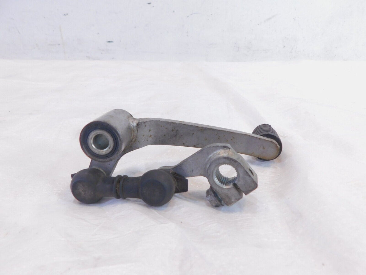 Honda CBR1000 CBR1000F Hurricane Left Transmission Gear Shift Shifter Pedal - C3 Cycle
