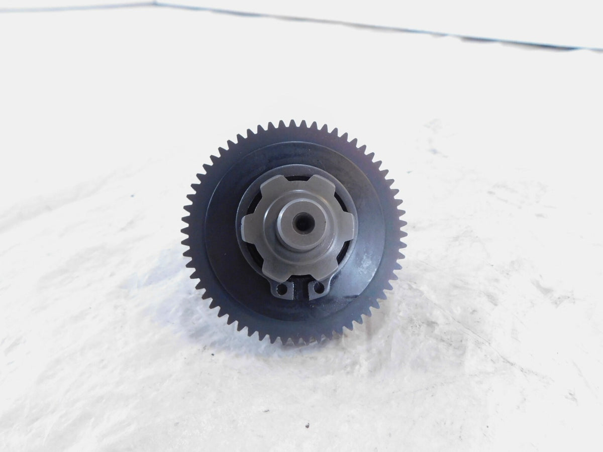 Aprilia Caponord 1200 Rally Dorsoduro SMV1200 Starter Motor Torque Limiter Gear - C3 Cycle