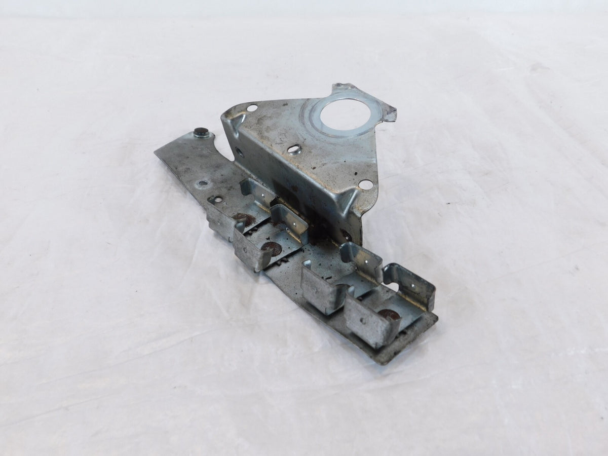 1980-1988 Harley Davidson Tour Electra Glide Circuit Breaker Fuse Mount Bracket - C3 Cycle