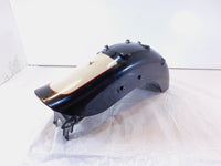 2000-2007 Honda Shadow 1100 VT1100 VT1100C Spirit Bobbed Rear Wheel Cover Fender - C3 Cycle