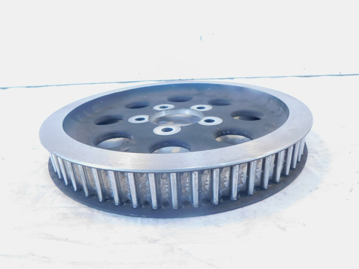 Buell M2 Cyclone X1 Lightning & S2 Thunderbolt Rear Wheel Drive Pulley Sprocket - C3 Cycle