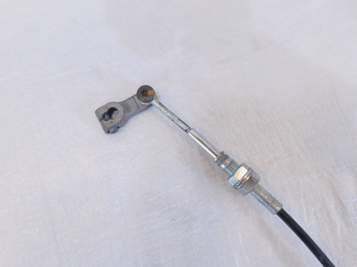 2019 & 2020 Can-Am Ryker 600 900 STD ACE & Rally Parking Brake Bowden Cable Line - C3 Cycle