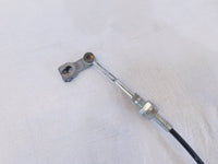 2019 & 2020 Can-Am Ryker 600 900 STD ACE & Rally Parking Brake Bowden Cable Line - C3 Cycle