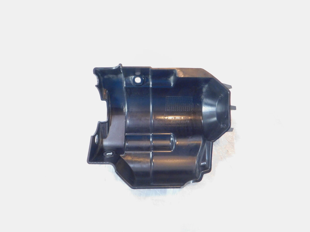 Moto Guzzi Special 750 V7 III & V9 850 Black Engine Starting Starter Motor Cover - C3 Cycle