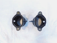 2008 2009 & 2010 Buell 1125 1125R 1125CR Air Intake Throttle Body Manifold Boots - C3 Cycle