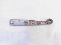 1983-1990 Harley Davidson Sportster XLH 883 1100 & 1200 Rear Brake Pedal Bracket - C3 Cycle