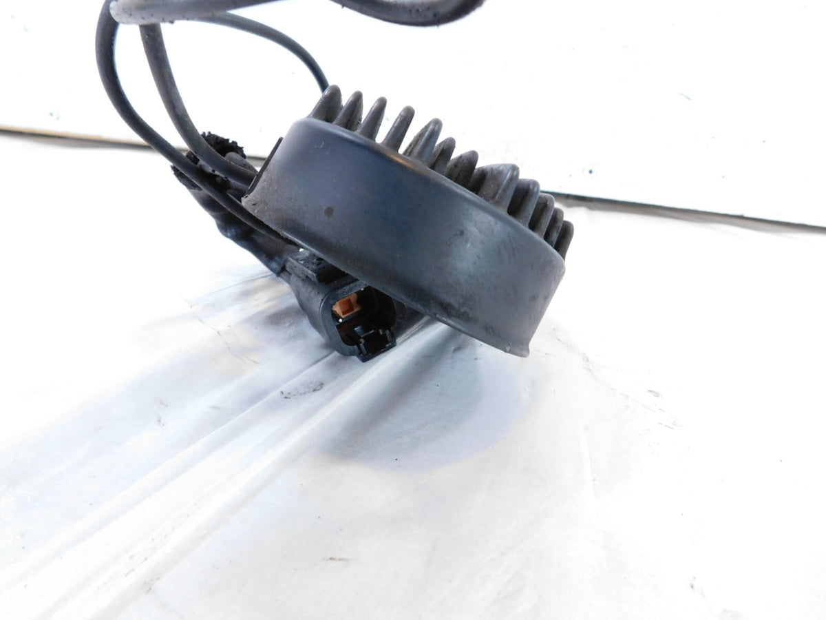 Harley Davidson Softail Heritage Classic & Fat Boy Voltage Regulator Rectifier - C3 Cycle