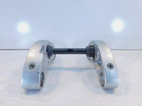 Victory V92 Standard Deluxe & Classic Cruiser Front Fork Triple Tree Brackets - C3 Cycle