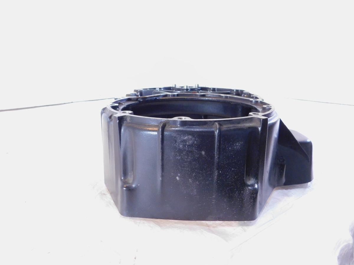 BMW  K75 K1 K100LT K100RS K1100LT K1100RS Inner Clutch Alternator Cover Housing - C3 Cycle