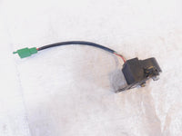 2001-2005 Honda GL1800 Goldwing 1800 Bank Angle Tip Over Fuel Cut Off Sensor