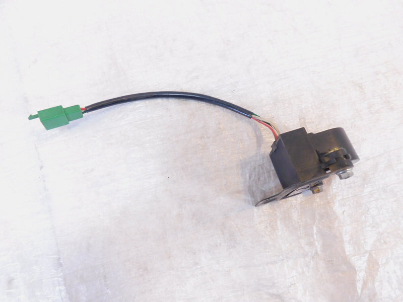 2001-2005 Honda GL1800 Goldwing 1800 Bank Angle Tip Over Fuel Cut Off Sensor