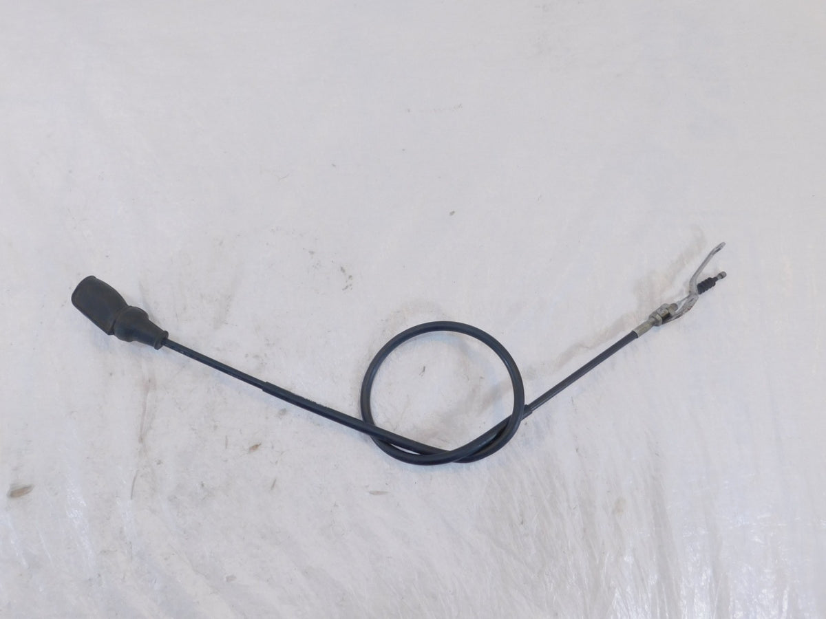 1996-16 Honda Rebel CMX250 CM250C Push/Pull Clutch Cable Wire Line 22870-KEN-670 - C3 Cycle