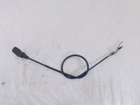 1996-16 Honda Rebel CMX250 CM250C Push/Pull Clutch Cable Wire Line 22870-KEN-670 - C3 Cycle