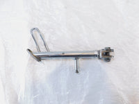 Honda NSS250 Reflex Sport 250 Chrome Kick Side Stand Kickstand Sidestand Prop - C3 Cycle