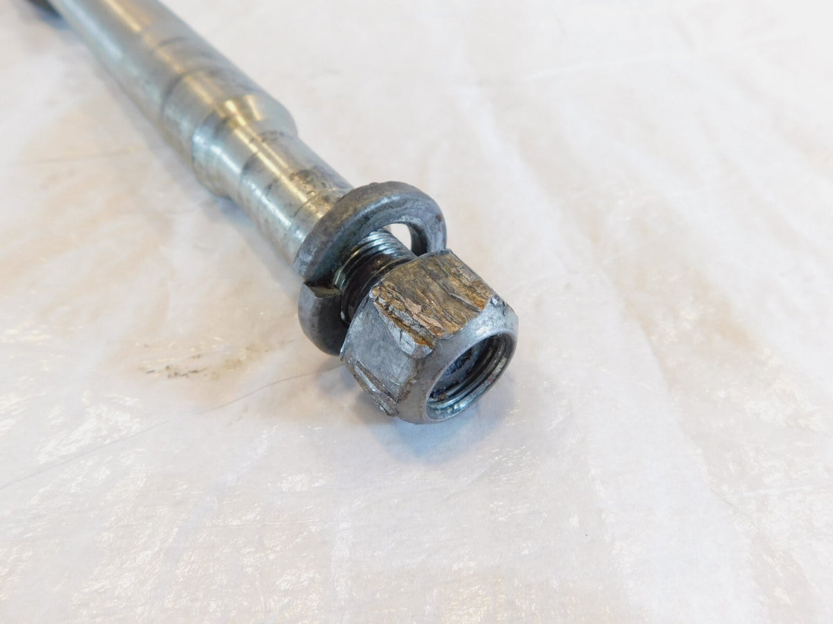 Harley Davidson Softail Heritage Classic & Deluxe & Fat Boy Front Wheel Axle - C3 Cycle