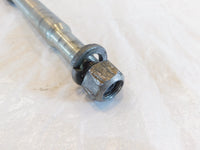 Harley Davidson Softail Heritage Classic & Deluxe & Fat Boy Front Wheel Axle - C3 Cycle