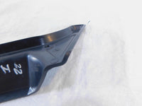 Royal Enfield Himalayan 411 LS410 Euro IV V Black Front Cockpit Top Cover Cowl