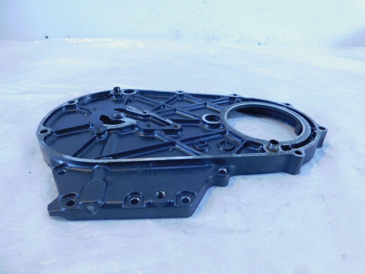 Yamaha XV1600 XV1700 Road Star 1600 Right Side Inner Transfer Gear Case Cover - C3 Cycle